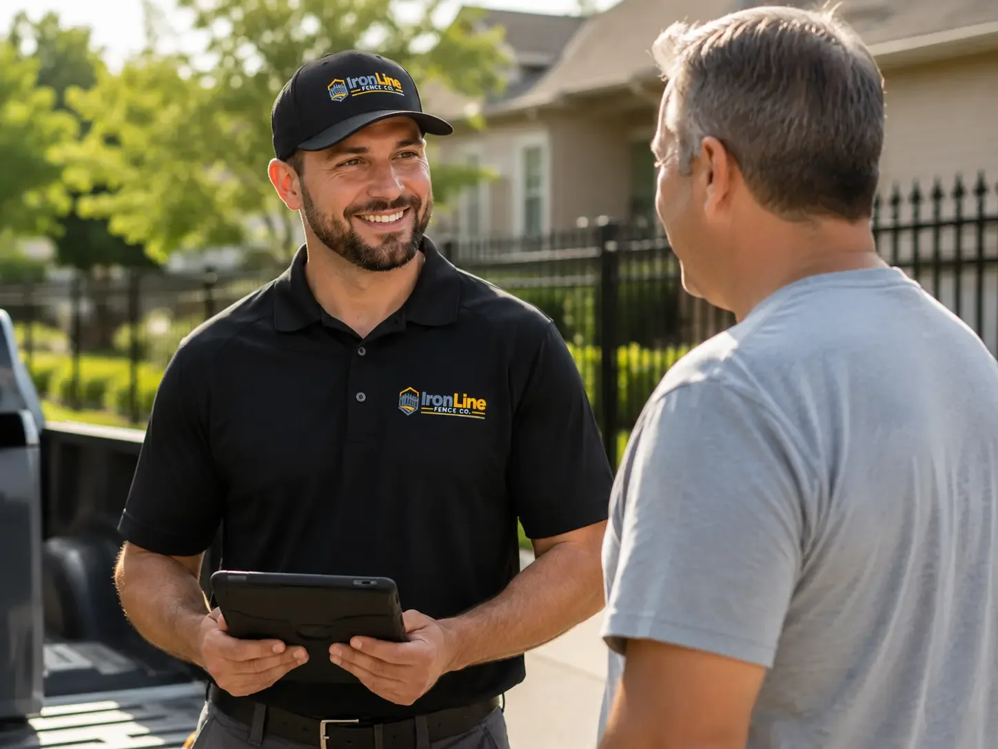Metal Fence Installation New Windsor, NY FAQs